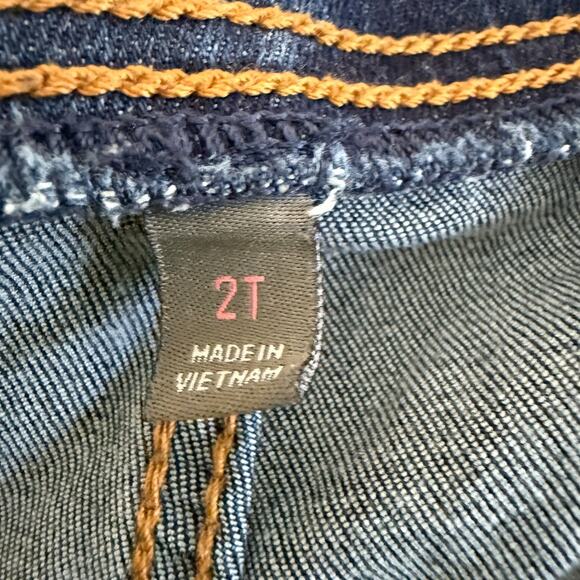 Torrid Jeans Womens 2X Tall Skinny Lean Jean Medium Wash Plus Size Stretch - Picture 11 of 12